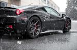 Ferrari 458 Italia by Novitec and SR Auto Group 2014 года